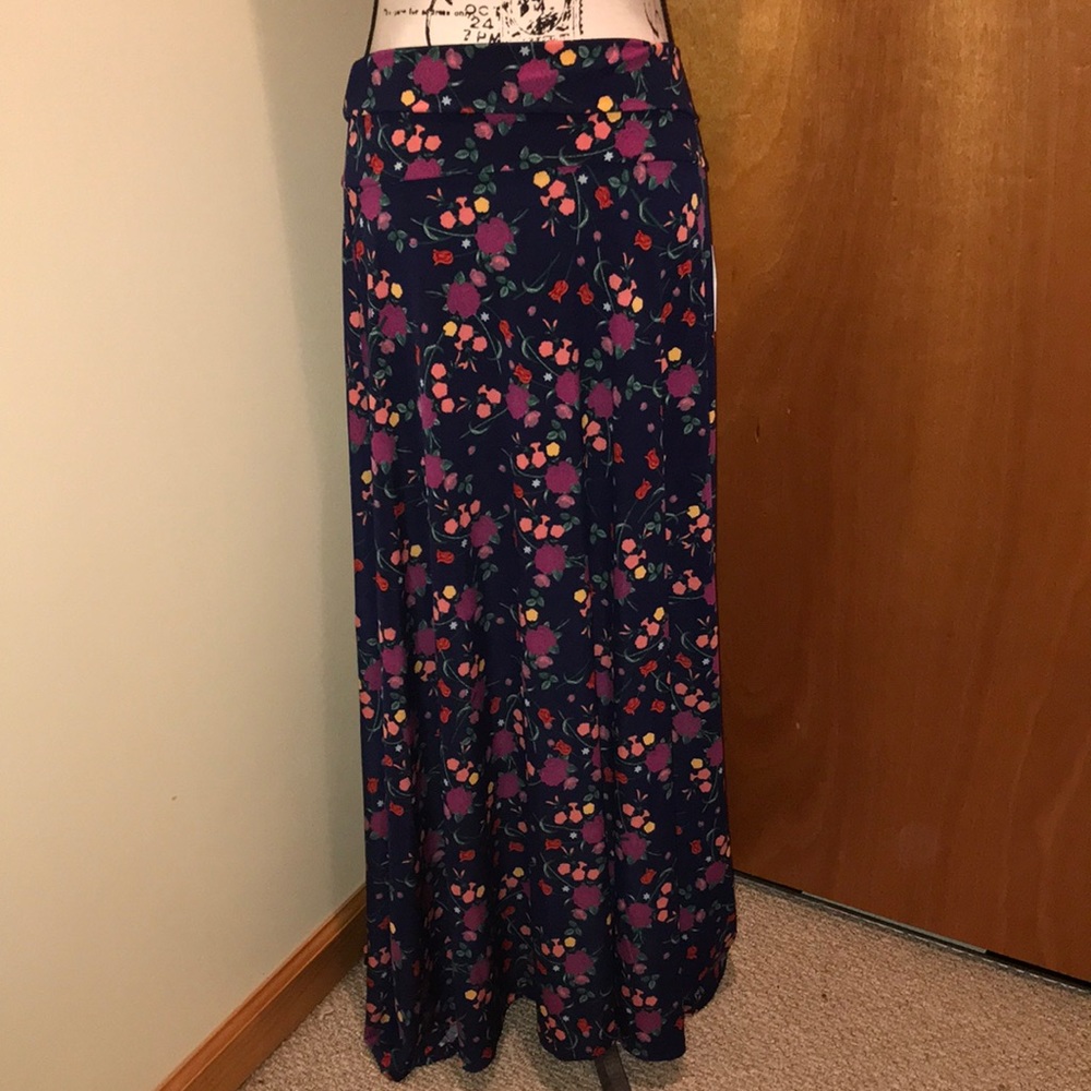 BOGO 50% Off - NWT LuLaRoe Maxi Skirt